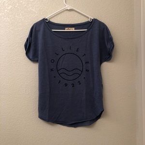 Hollister Tee